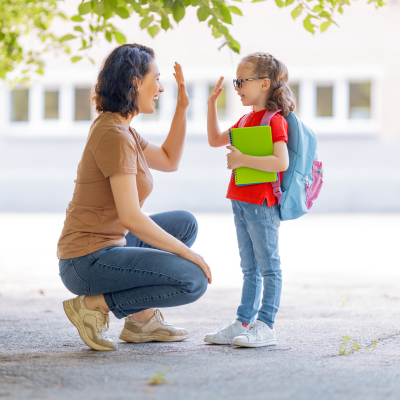 Como Recepcionar seus Alunos no Retorno às Aulas: Estratégias e Dicas