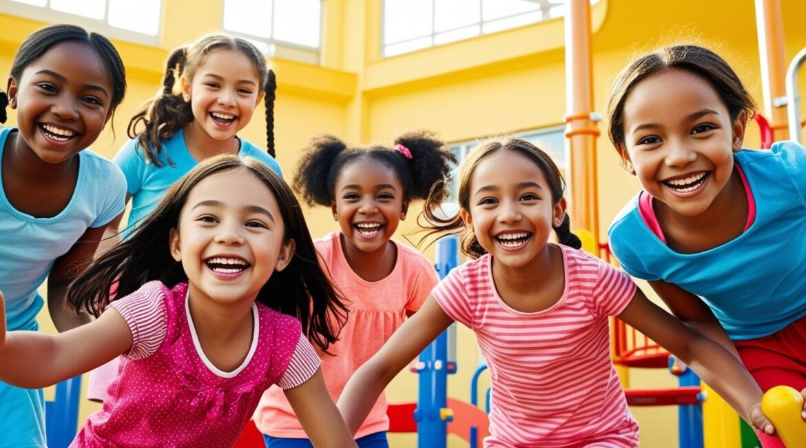 Investir no desenvolvimento socioemocional desde cedo é plantar sementes para um futuro mais empático e equilibrado.