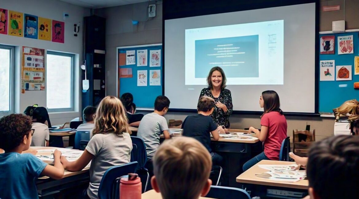 Inovação na Educação: Transformando a Aprendizagem com Ferramentas Criativas