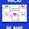 🎯VOLTA ÀS AULAS - Material GRATUITO 🤑 - A jornada das caixas - Imagem 2